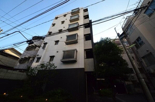 CYNTHIA代田橋IIIの物件内観写真